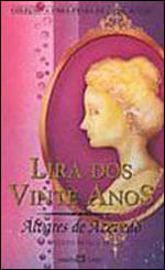 Lira dos Vinte Anos - Vol. 19
