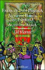 Farsa de InêS Pereira - Vol. 83