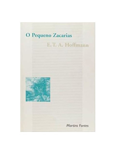 O Pequeno Zacarias