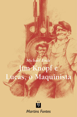 Jim Knopf e Lucas, o Maquinista