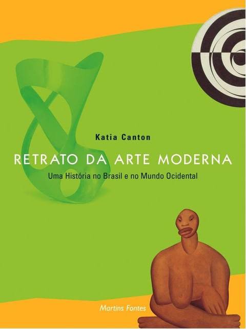 Retrato da Arte Moderna