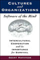 Cultures And Organizations - Software Of The Mind