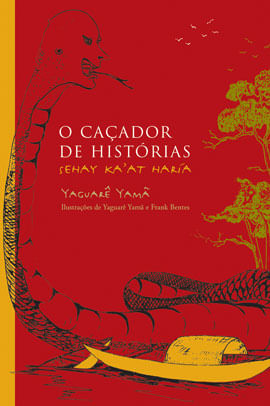 O CaçAdor de HistóRias