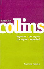 Dicionario Collins - Espanhol-Portugues/ Portugues-Espanhol