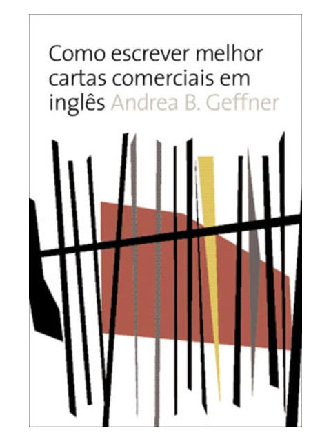 Como Escrever Melhor Cartas Comerciais em InglêS