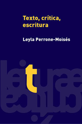 Texto, CríTica, Escritura