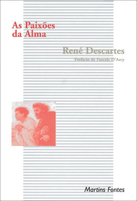 As PaixõEs da Alma