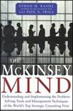 Mckinsey Mind, The