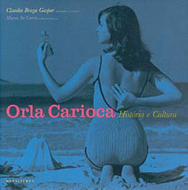 Orla Carioca - Historia e Cultura