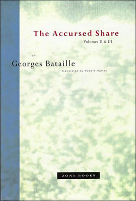 The Accursed Share - Vol. 2 And Vol. 3