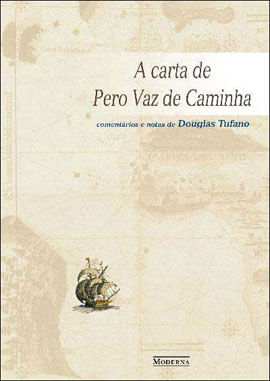 Carta de Pero Vaz de Caminha, a
