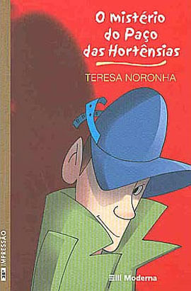 Misterio do Paço das Hortensias, o