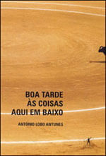 Boa Tarde àS Coisas Aqui em Baixo
