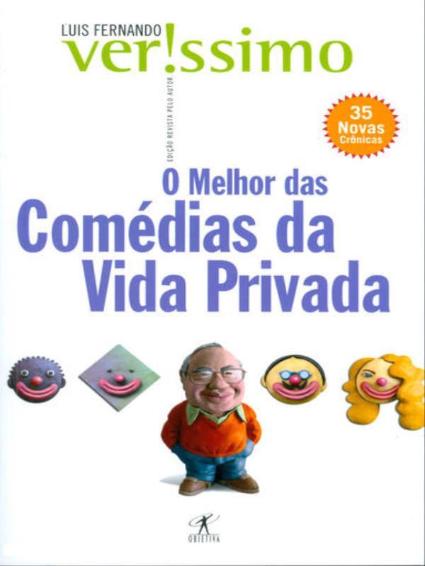 O Melhor das coméDias da Vida Privada