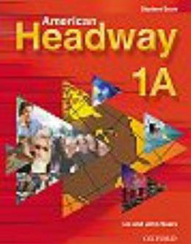American Headway 1a - Student Book