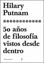 50 Anos de Filosofia Vistos Desde Dentro