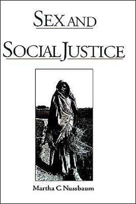 Sex And Social Justice