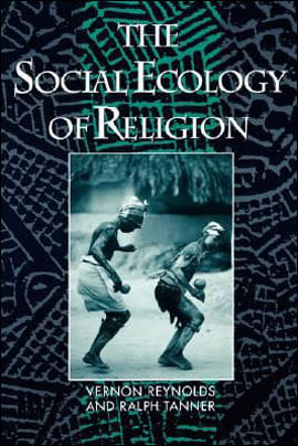Social Ecology Of Religion, The