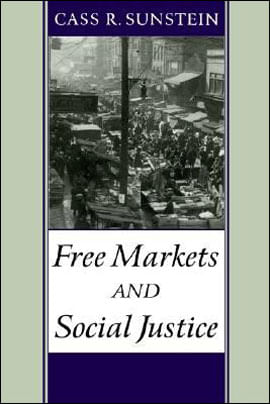 Free Markets And Social Justice