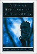Short History Of Philosophy, a