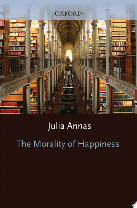 Morality Of Happiness, The