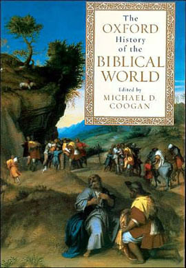 Oxford History Of The Biblical World, The