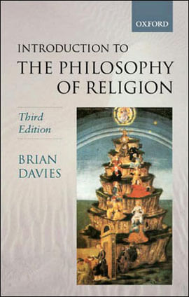 Introduction To Philosophy Of Religion, An