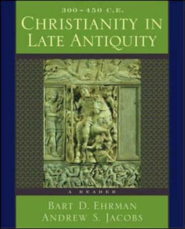 Christianity In Late Antiquity