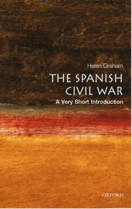 Spanish Civil War, The - a Very Short Introduction