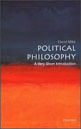 Political Philosophy - a Very Short Introduction