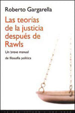 Teorias de La Justicia Despues de Rawls, Las