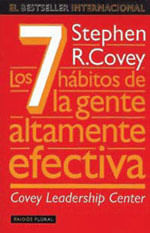 7 Habitos de La Gente Altamente Efectiva, Los