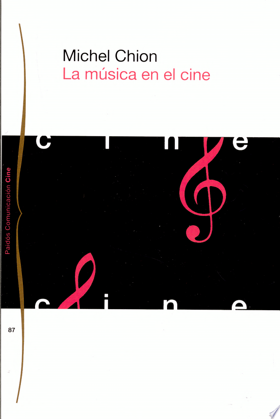 Musica En El Cine, La