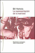 Representacion de La Realidad, La - Cuestiones Y Conceptos sobre El Documental