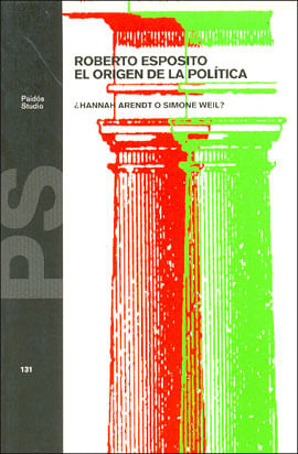 Origen de La Politica, El