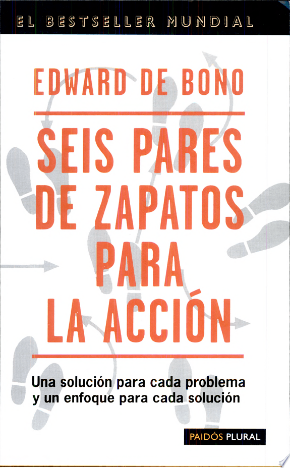 Seis Pares de Zapatos para La Accion