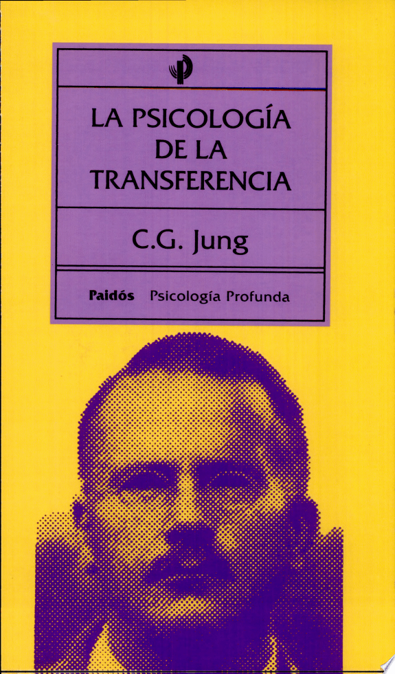 Psicologia de La Transferencia, La