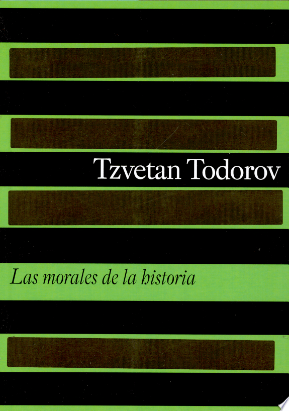 Morales de La Historia, Las