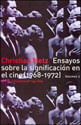 Ensayos sobre La Significacion En El Cine Vol.2 (1968-1972)