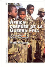 Africa Despues de La Guerra Fria: La Promessa Rota de Un Continente