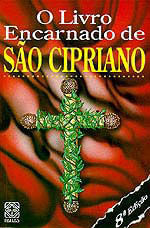 O Livro Encarnado de São Cipriano