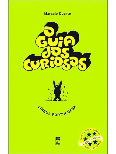 O Guia dos Curiosos - LíNgua Portuguesa