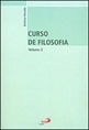 Curso de Filosofia - Vol. 3 - Vol. 3