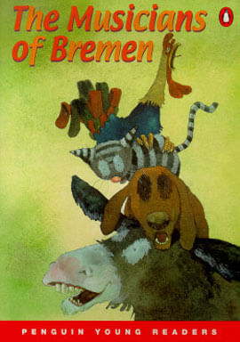 Musicians Of Bremen, The - Penguin Young Readers