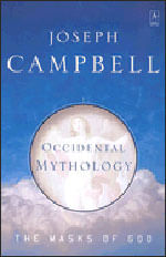 Masks Of God Vol.3, The - Occidental Mythology