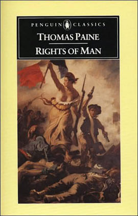 Rights Of Man, The
