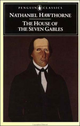 House Of The Seven Gables, The