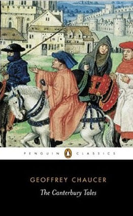 Canterbury Tales, The
