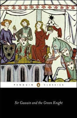 Sir Gawain And The Green Knight