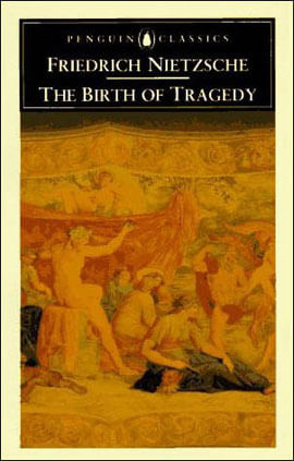 Birth Of Tragedy, The